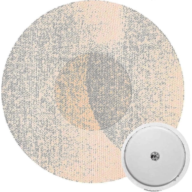 20pack Libre Sensor Covers Waterproof Freestyle Libre Sensor Patches-flexible Cgm Patches Without Gl