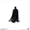 thumbnail image 2 of Gallery Pops DC Comics The Batman - Bat Cape Graphic Canvas Wall Art, Unframed Version, 12" x 12", 2 of 4