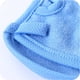 thumbnail image 4 of 3 uds manoplas de baño ducha suave cuidado de la piel cara lavado corporal masaje Spa Mitt para adultos y niños esponja de baño de doble cara, 4 of 5
