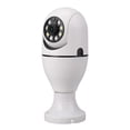 thumbnail image 3 of MONITOR DE BEBÉ, CÁMARA DE SEGURIDAD DE ALMACENAMIENTO INALÁMBRICO EN LA NUBE PARA EL HOGAR, 3 of 7