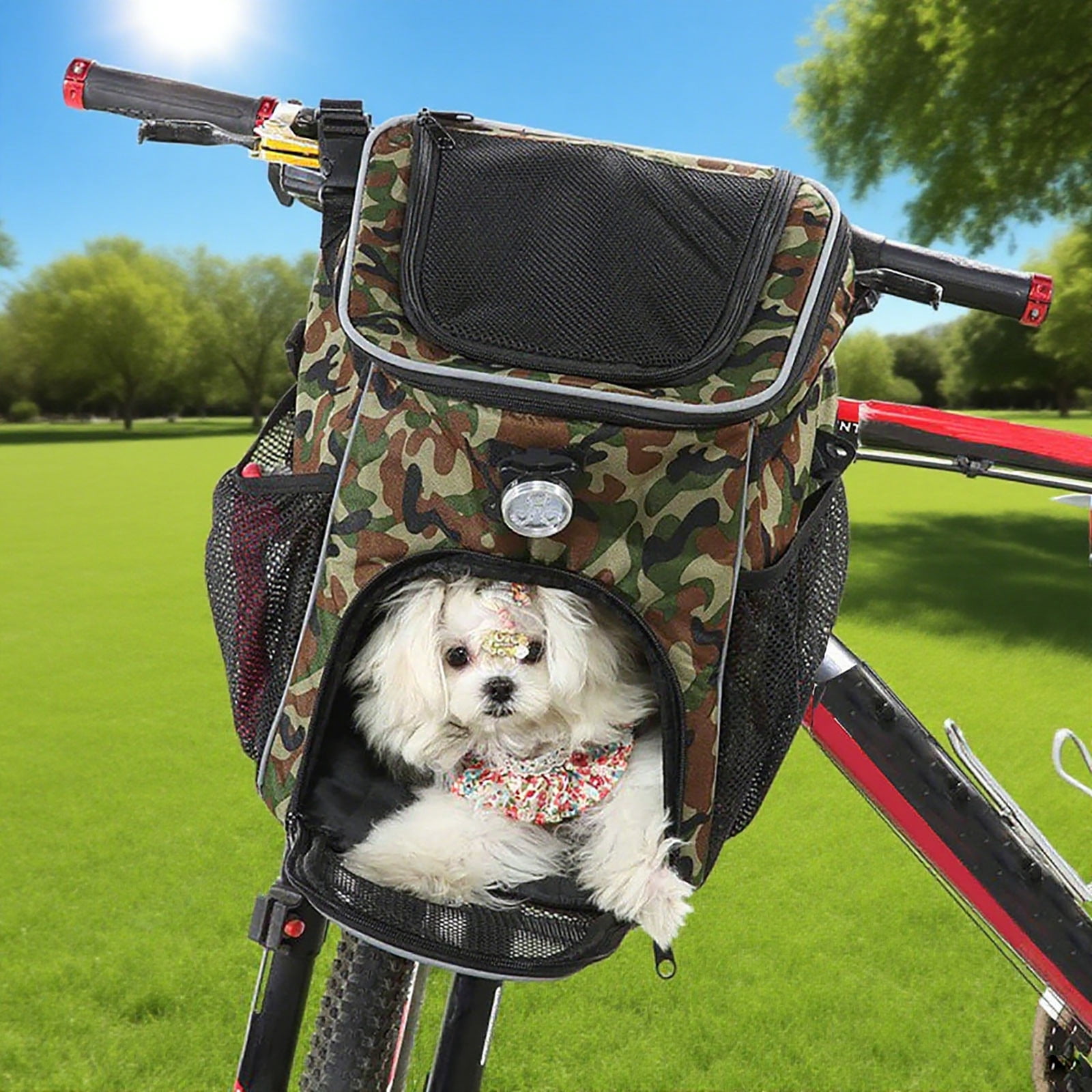 Dog Backpack Carrier with Sturdy Steel Frame - Airline Approved Pet Backpack for Small and Large Cats, Privacy-Focused & Breathable for Travel, Hiking, and Secret Adventures