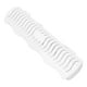 thumbnail image 4 of Percha para extensiones de cabello, estante para colgar pelucas de cabello, percha para extensiones de cabello, soporte para extensiones de cabello, acabado de lujo, 4 of 8