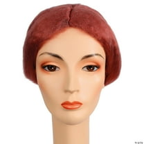 Women's Special Bargain Old Lady Wig