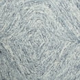 thumbnail image 2 of Alora Decor London 9' x 12' Trellis Blue/Gray/Rust/Blue Hand-Tufted Area Rug, 2 of 4
