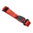 thumbnail image 1 of TFixol Red Press-Button Maternity Seat Belt Adjuster for Comfortable and Safe Driving During Pregnancy, 1 of 7