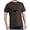Brown, variant on CafePress - History Repeats Dark T Shirt - Men's Classic Graphic Cotton T-Shirt