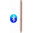 thumbnail image 1 of Wireless Bluetooth Stylus for Galaxy Note 20 and Note 20 Ultra 5G, Remote Shutter & Gesture Control, Fine Point Replacement Pen, Mystic Bronze, 1 of 6