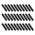 thumbnail image 5 of Eoperou 30Pcs 3G Pickleball Paddle Weight Tape Adhesive Control Power Improvement Golf Club Tennis Racket Weighted Bar Pickleball Accessories, 5 of 8