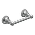 thumbnail image 2 of Moen DN4408CH Vale Double Post Pivoting Toilet Paper Holder, Chrome, 2 of 2