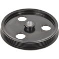 thumbnail image 3 of CARDONE New 3P-33134 Power Steering Pump Pulley fits 2001-2010 Chrysler, Dodge, 3 of 4