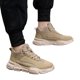 thumbnail image 1 of Zapatos Seguridad Hugtrwg Cxbfgn Caqui 42, 1 of 9