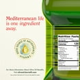 thumbnail image 6 of (3 pack) Bertolli Extra Virgin Olive Oil, Rich Taste, 101.4 fl oz, 6 of 12
