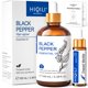 thumbnail image 1 of Aceite esencial HIQILI Black Pepper 100 ml para aromaterapia, 1 of 9