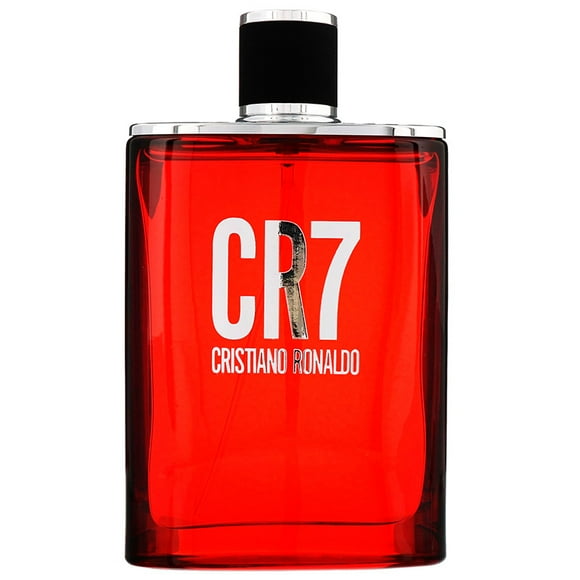 Cristiano Ronaldo Cr7 EDT 100ML Fragancia Original