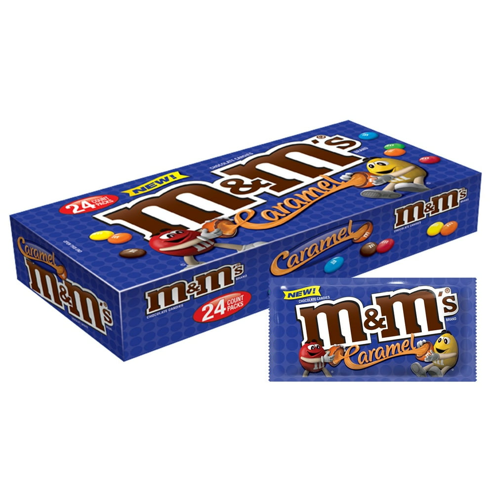 M&M