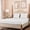White, variant on PROMEED Natural Silk 3pcs Queen Sheet Set 23 Momme, 100% Real Mulberry Silk Deep Pocket Fitted Sheet and Pillowcase Set for Hair and Skin (Champagne, Queen)