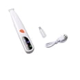 thumbnail image 2 of Pet Paw Hair Trimmer, Cat Dog Foot Hair Clipper, Waterproof Rechargeable Grooming Tool, 2 of 5