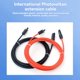 thumbnail image 4 of Cable Solar A Cable de Extensión de Carga XT60 12AWG Conector de Panel Solar A Conector XT60 para Generador Solar B, 4 of 5