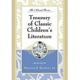 thumbnail image 1 of Pre-Owned The National Review Treasury of Classic Children's Literature, Volume II: Selected by William F. Buckley Jr. (Hardcover) 0962784176 9780962784170, 1 of 1