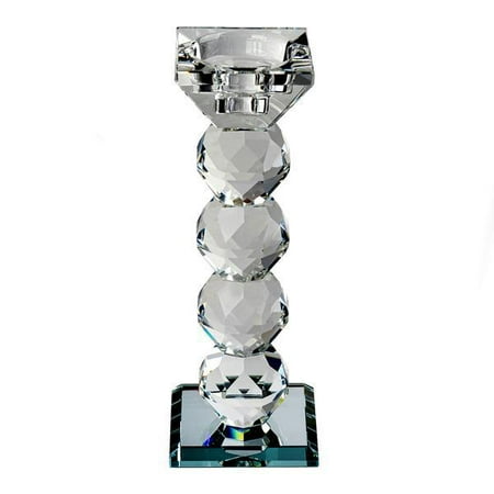 Tall Lantern Candle Holders BalsaCircle Clear 7