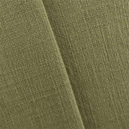 Moss Green Basketweave Home Decorating Fabric, Fabric By the Yard ...