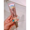 thumbnail image 1 of It Cosmetic Cc Creams corrector clásico pequeño tubo plateado CC crema base líquida SPF50 adecuado para maquillaje ligero de piel mixta Fivean unisex, 1 of 2
