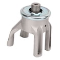 thumbnail image 4 of Rear Engine Mount Bracket,Rear Engine Mount Bracket Rear Engine Mount Holder Rear Engine Support Bracket Leading Edge Technology, 4 of 8