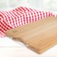 thumbnail image 1 of unbranded 1Jgo Asas Creativas Para Tablas De Picar Resistentes De Inoxidable Para Uso En Cocina, 1 of 8