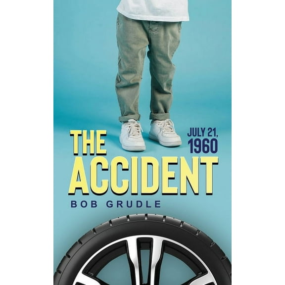 The Accident, (Paperback)