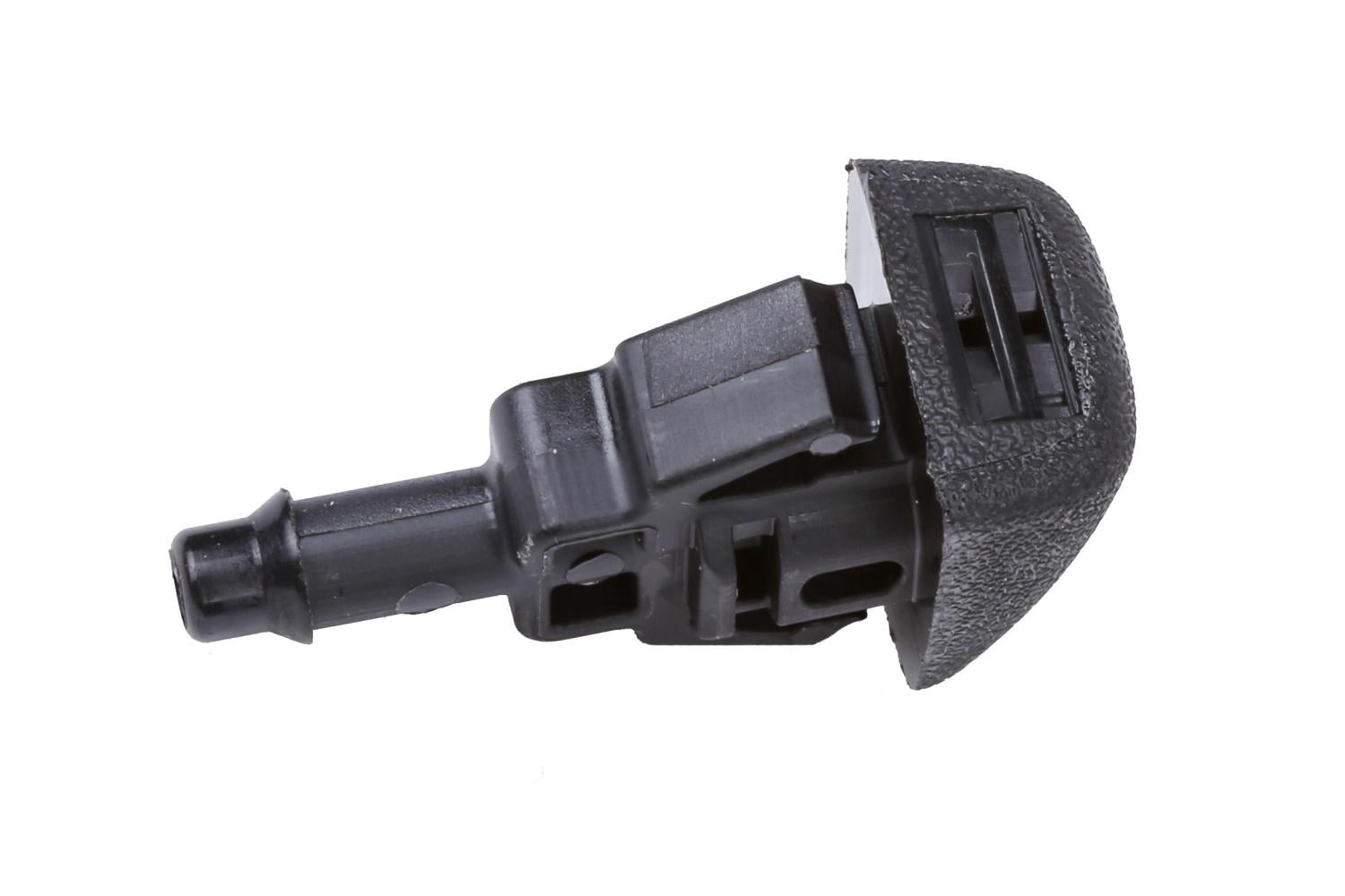 GM Genuine Parts 95429754 Windshield Washer Nozzle 0.886 in Black