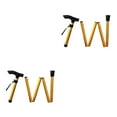 thumbnail image 3 of Minnieouse Muletas Bastones plegables de 4 secciones Escalada Correr Trail Bastones Type3 NO3, 3 of 6