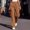 *Coffee, variant on ClodeEU Womens High Waist Cargo Pants,Wide Leg Baggy Sweat Pants ,Elastic Waist Trousers with Pockets Coffee,Womens Plus XL