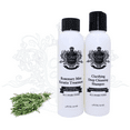 thumbnail image 2 of CMR Cosmetics Keratin Care Kit  Rosemary Mint Hair Straightening & Frizz Control, Protein-Rich Care for Lustrous Locks, Natural Hair Solution 04 OZ, 2 of 7