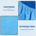 thumbnail image 1 of 9pcs Textile Filter Bags For Mv1 Wd1 Wd2 Nt18, Nt20 Vacuum Cleaner Filter Bag Vacuum Cleaner Parts Filter Cover, 1 of 5