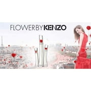 Kenzo Flowers 3.4 Eau De Parfum Spray