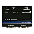 thumbnail image 2 of StarTech.com VGA Video Extender Remote Receiver over Cat 5 ST121R, 2 of 11