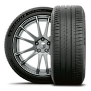 Michelin Pilot Sport EV All-Season 255/40R21/XL 102Y Tire Simolary simolary.com 12