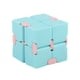 thumbnail image 2 of Vogacara Cubo portátil de plástico de juguete de alivio sensorial de juguete para niños adultos Juguetes Azul Vogacara FN000530-01, 2 of 6