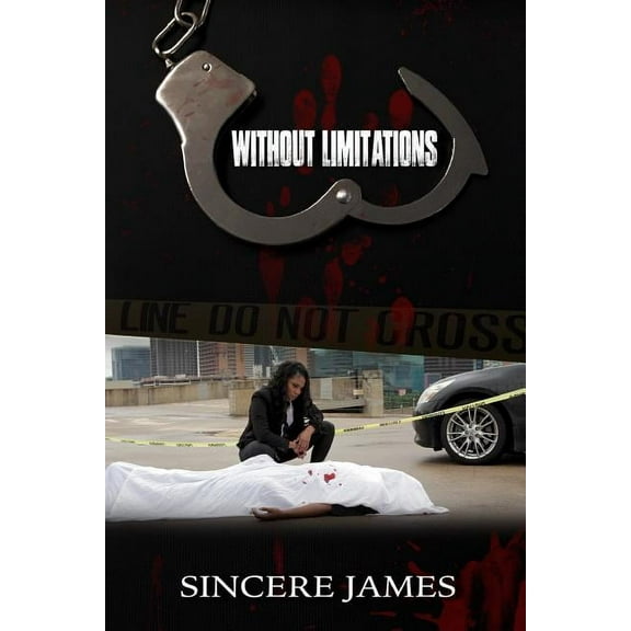 Without Limitations (Paperback)