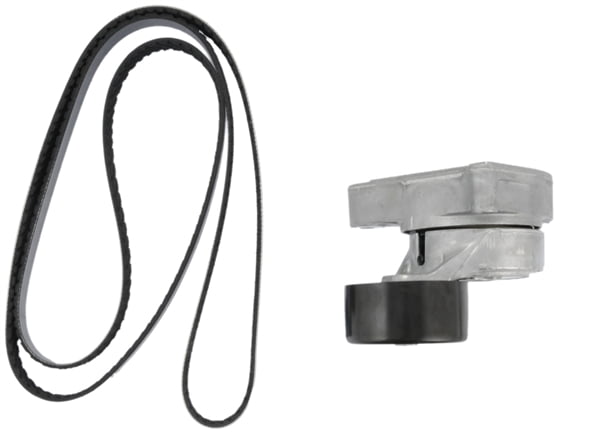 Accessory Drive Belt Kit