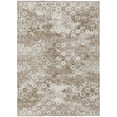 thumbnail image 2 of Addison Rugs Chantille Indoor/Outdoor Transitional Modern Beige Machine Washable Rectangle Rug, 10' x 14', 2 of 8