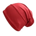 thumbnail image 1 of Bonnet Tube Extensible pour Hijab Foulard Mode Femme, 1 of 1
