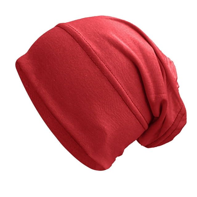 Foulard sous Hijab Tube Bonnet Extensible Casquette Mode Femme