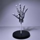 thumbnail image 5 of Flexible Moveable Mannequin Hand Artist Jointed Articulated Mannequin Hand Model for Sketching Drawing Desk Decoratio, 5 of 5