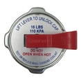 thumbnail image 4 of Tapón de Radiador 16 Libras CARTEK ST-16, 4 of 4