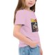 thumbnail image 3 of Camiseta Algodón de DBZ para niños, 3 of 5