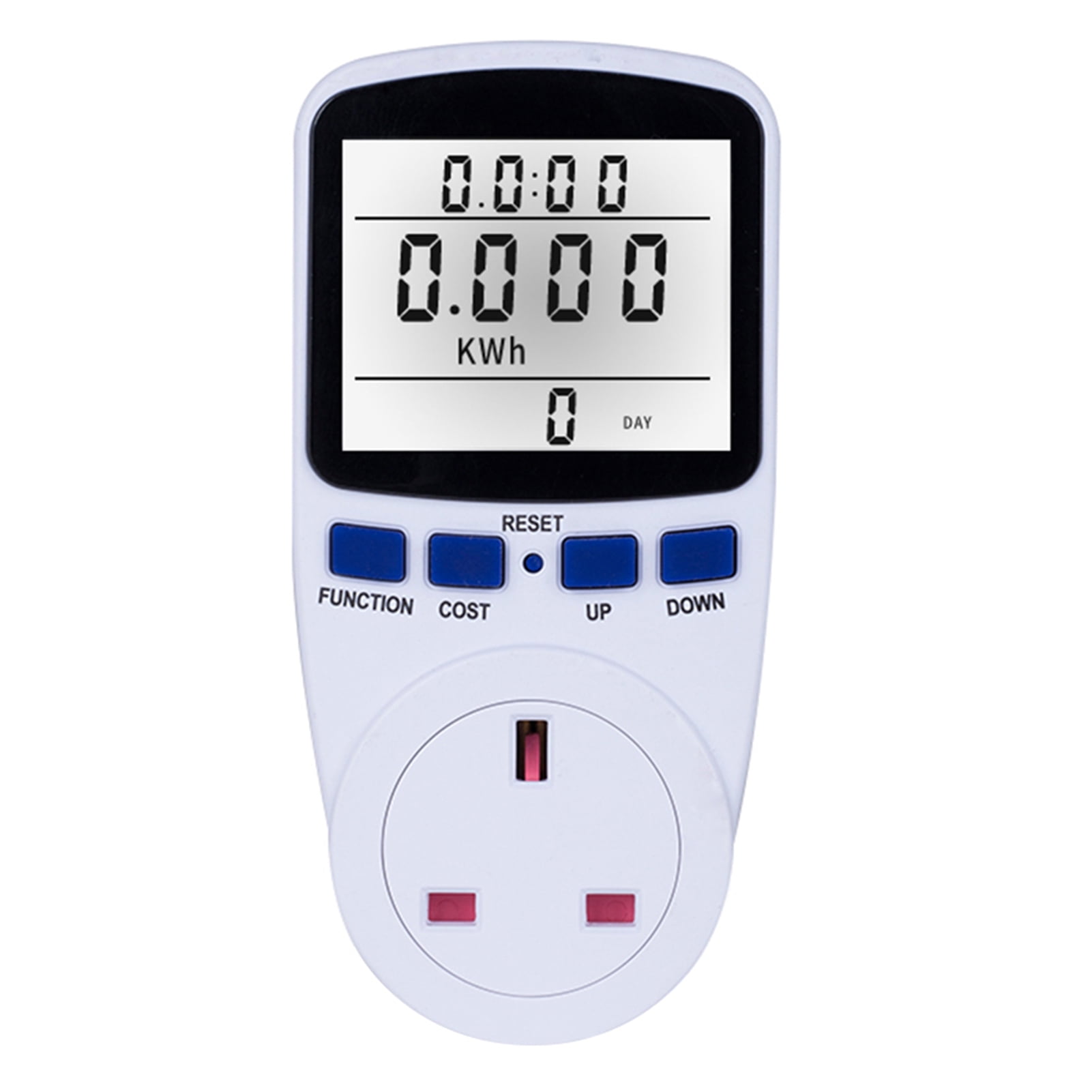 lcd screen power consumption price