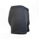 thumbnail image 4 of Gray Men's Cotton Underwear with Leak-Proof and Washable Design for Everyday Comfort, 4 of 5