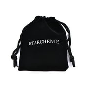 Starchenie 12 Constellation Aries Leather Bracelet Zodiac Signs Braided Punk Wrist Rope Bracelet