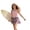 a-Pink4212, variant on VNKIDY Girls 2 Piece Swimsuit Set Kids One Piece Solid Color Spaghetti Strap Bathing Matching Leaf Print Cover Up Skirt For Summer Beach Wear Soft Swimwear Pink 15-16 Years